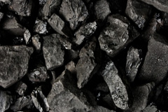 Hulland Moss coal boiler costs