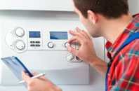 free commercial Hulland Moss boiler quotes