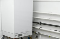 free Hulland Moss condensing boiler quotes