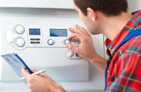 free Hulland Moss gas safe engineer quotes
