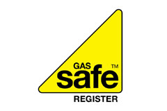 gas safe companies Hulland Moss